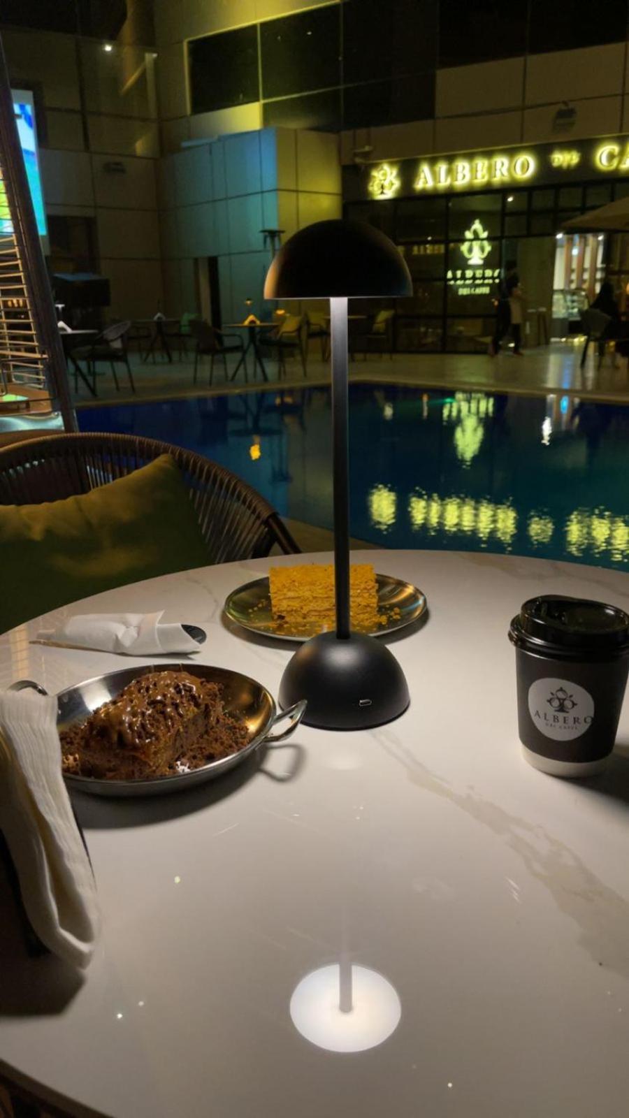 Khabti Grand Hotel Bisha Bagian luar foto