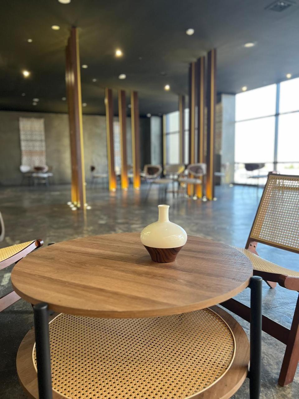Khabti Grand Hotel Bisha Bagian luar foto