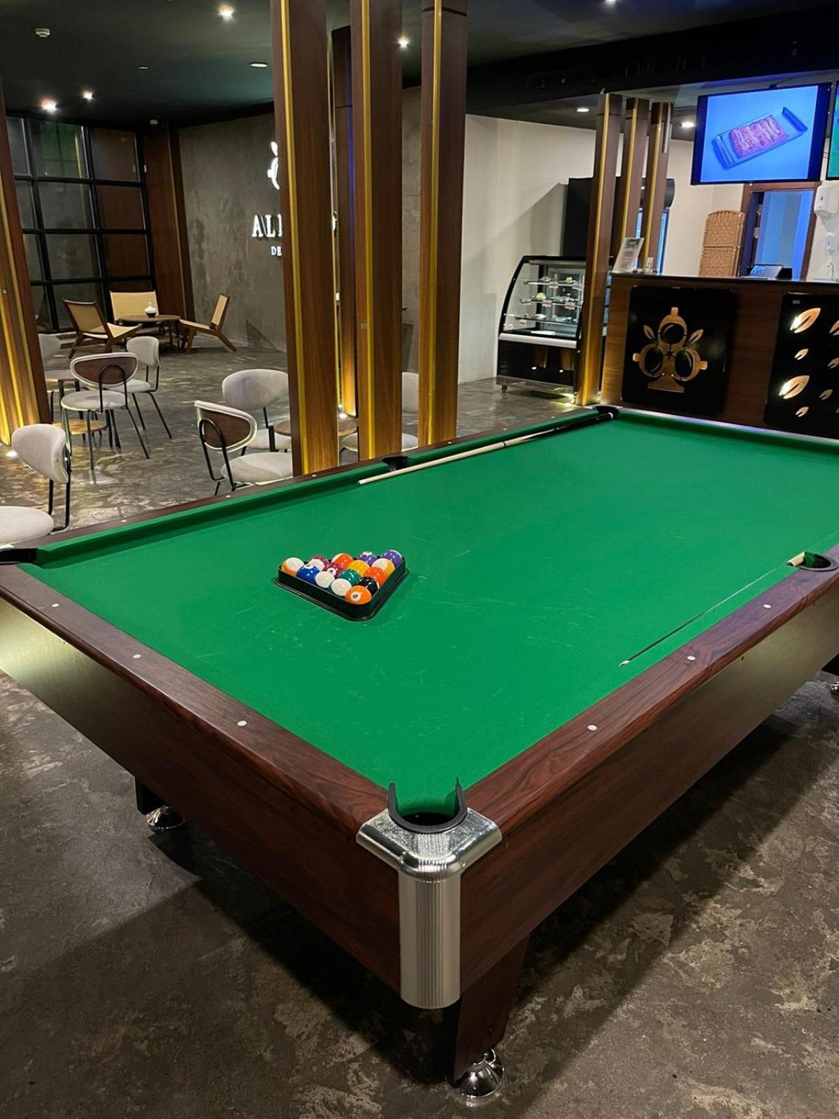 Khabti Grand Hotel Bisha Bagian luar foto